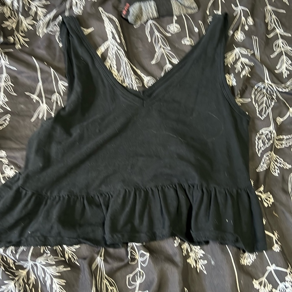 Black baby doll wild fable